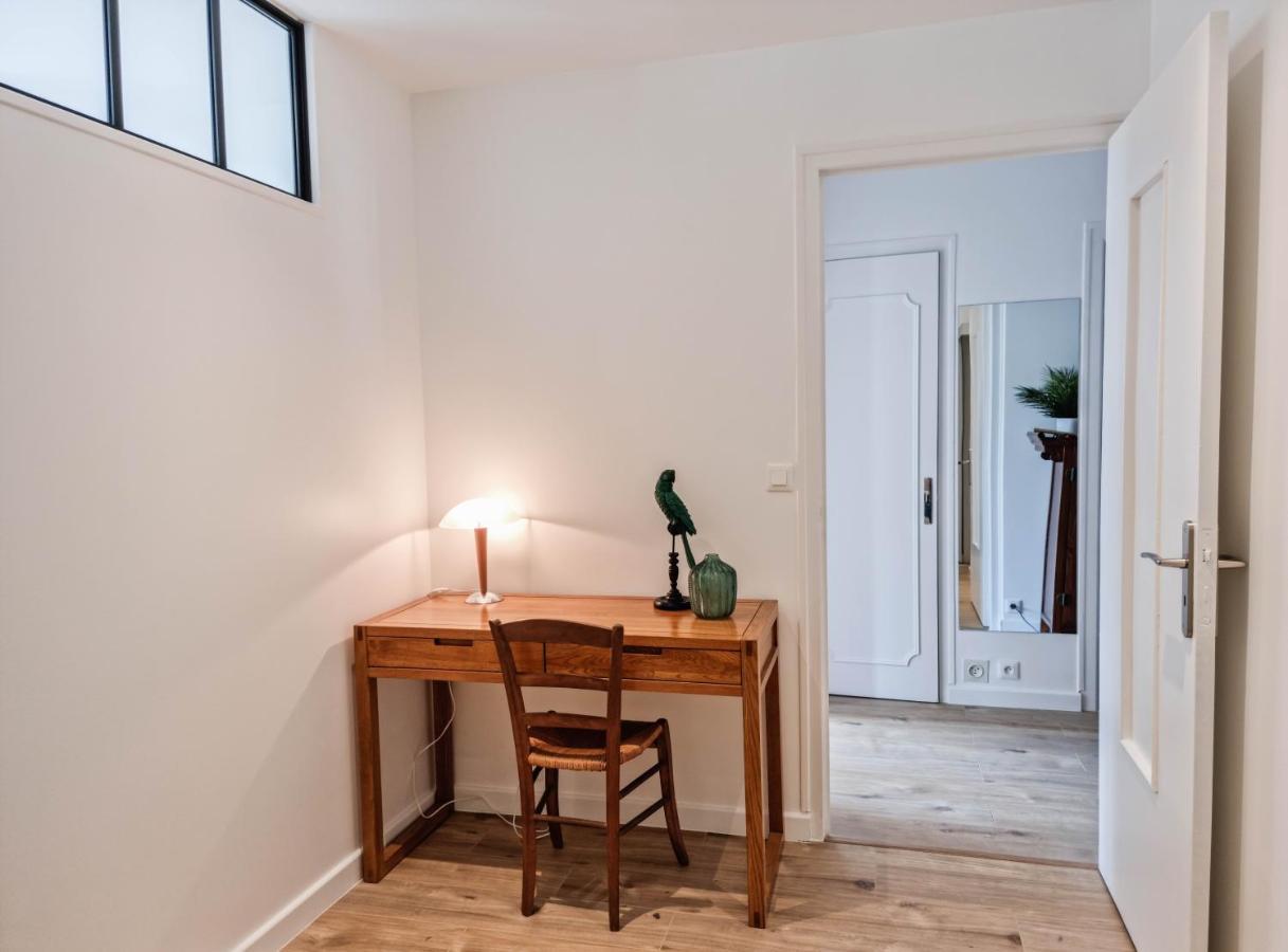 Le Levant-Avec Terrasse-Vue Visitation - Majord'Home Annecy Exterior photo