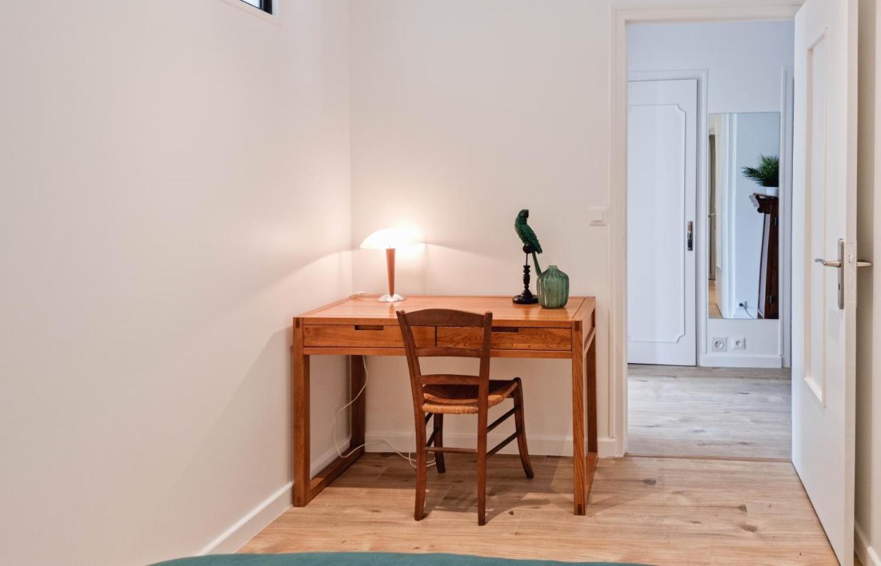 Le Levant-Avec Terrasse-Vue Visitation - Majord'Home Annecy Exterior photo