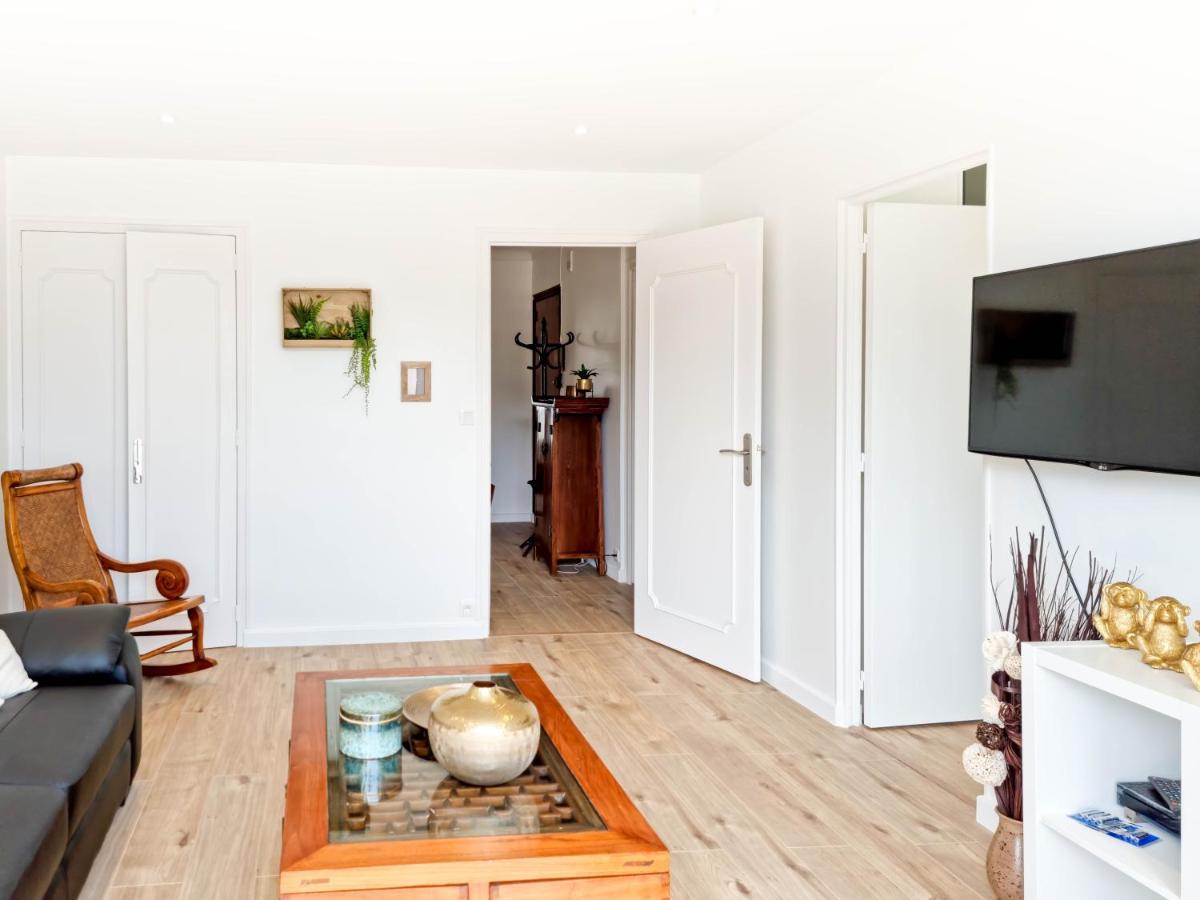 Le Levant-Avec Terrasse-Vue Visitation - Majord'Home Annecy Exterior photo